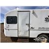 Image 13 : 2005 TUI UNLIMITED 18 FT. T/A OFFICE TRAILER