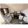 Image 15 : 2005 TUI UNLIMITED 18 FT. T/A OFFICE TRAILER