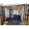 Image 19 : 2005 TUI UNLIMITED 18 FT. T/A OFFICE TRAILER