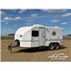 Image 1 : 2005 TUI UNLIMITED 18 FT. T/A OFFICE TRAILER