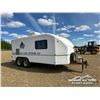 Image 2 : 2005 TUI UNLIMITED 18 FT. T/A OFFICE TRAILER
