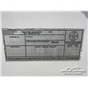 Image 5 : 2005 TUI UNLIMITED 18 FT. T/A OFFICE TRAILER