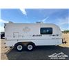 Image 19 : 2005 TUI UNLIMITED 18 FT. T/A OFFICE TRAILER