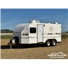 Image 1 : 2005 TUI UNLIMITED 18 FT. T/A OFFICE TRAILER