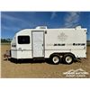 Image 21 : 2005 TUI UNLIMITED 18 FT. T/A OFFICE TRAILER