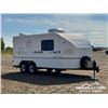 Image 2 : 2005 TUI UNLIMITED 18 FT. T/A OFFICE TRAILER