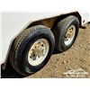 Image 33 : 2005 TUI UNLIMITED 18 FT. T/A OFFICE TRAILER
