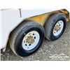 Image 35 : 2005 TUI UNLIMITED 18 FT. T/A OFFICE TRAILER