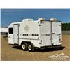 Image 4 : 2005 TUI UNLIMITED 18 FT. T/A OFFICE TRAILER
