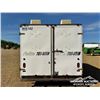 Image 6 : 2005 TUI UNLIMITED 18 FT. T/A OFFICE TRAILER