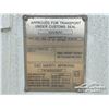 Image 5 : 2025 8 X 40 FT. MULTIDOOR SHIPPING CONTAINER