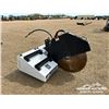 Image 2 : CUTS SKID STEER CONCRETE CUTTING SAW
