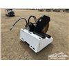 Image 3 : CUTS SKID STEER CONCRETE CUTTING SAW