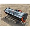 Image 1 : TMG RT165 ROTARY TILLER