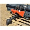 Image 6 : TMG RT165 ROTARY TILLER