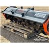 Image 8 : TMG RT165 ROTARY TILLER