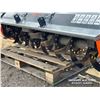 Image 9 : TMG RT165 ROTARY TILLER