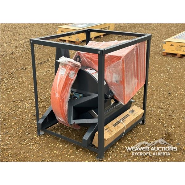 TMG WC42 3 POINT WOOD CHIPPER