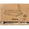 Image 5 : SECTIONAL SOFA