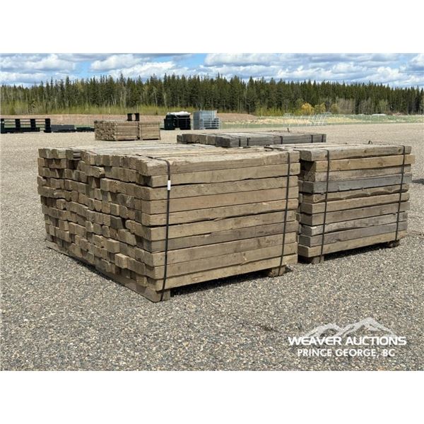 4X6 5FT. PIPELINE SKIDS