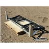 Image 1 : (2) HEADACHE RACKS