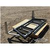 Image 4 : (2) HEADACHE RACKS