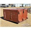 Image 1 : AECON JOB SITE BOX