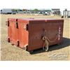 Image 4 : AECON JOB SITE BOX