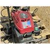 Image 6 : BLACK MAX 2300 PSI PRESSURE WASHER