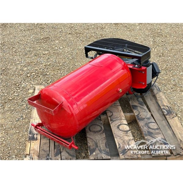100L AIR COMPRESSOR