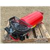 Image 3 : 100L AIR COMPRESSOR
