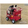 Image 4 : BLUE VIPER 4000 PSI HOT WATER PRESSURE WASHER