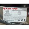 Image 5 : BLUE VIPER 4000 PSI HOT WATER PRESSURE WASHER