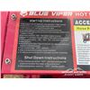Image 7 : BLUE VIPER 4000 PSI HOT WATER PRESSURE WASHER