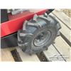 Image 10 : WALK BEHIND POWER SWEEPER