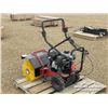 Image 4 : WALK BEHIND POWER SWEEPER