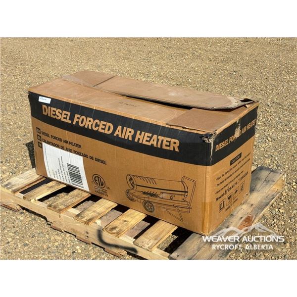 ZOBO ZB-K175 DIESEL HEATER