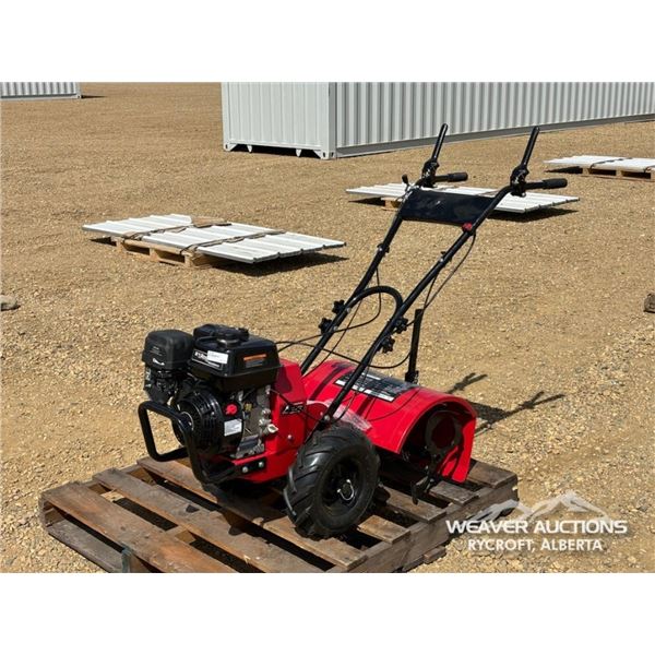212 CC ROTOTILLER