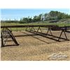 Image 2 : (2) 29 FT. PIPE RACKS