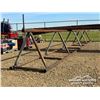 Image 3 : (2) 29 FT. PIPE RACKS