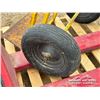 Image 10 : 2500KG INDUSTRIAL PALLET JACK & SHOP TROLLY
