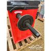 Image 10 : BLUE VIPER 110V WHEEL BALANCER