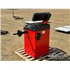 Image 4 : BLUE VIPER 110V WHEEL BALANCER