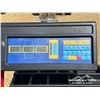 Image 6 : BLUE VIPER 110V WHEEL BALANCER