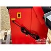 Image 9 : BLUE VIPER 110V WHEEL BALANCER
