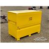 Image 2 : METAL TOOL BOX