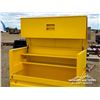 Image 6 : METAL TOOL BOX