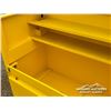 Image 8 : METAL TOOL BOX
