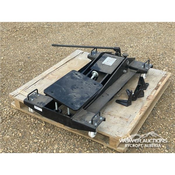 2 TON TRANSMISSION JACK