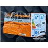 Image 5 : (4) JOYROAD 35X12.50R20 TIRES